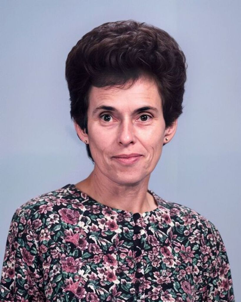 Eleanor Jane (Mowery)  Holsinger Profile Photo