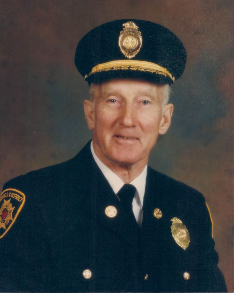 Harry Leonard Nelson Profile Photo