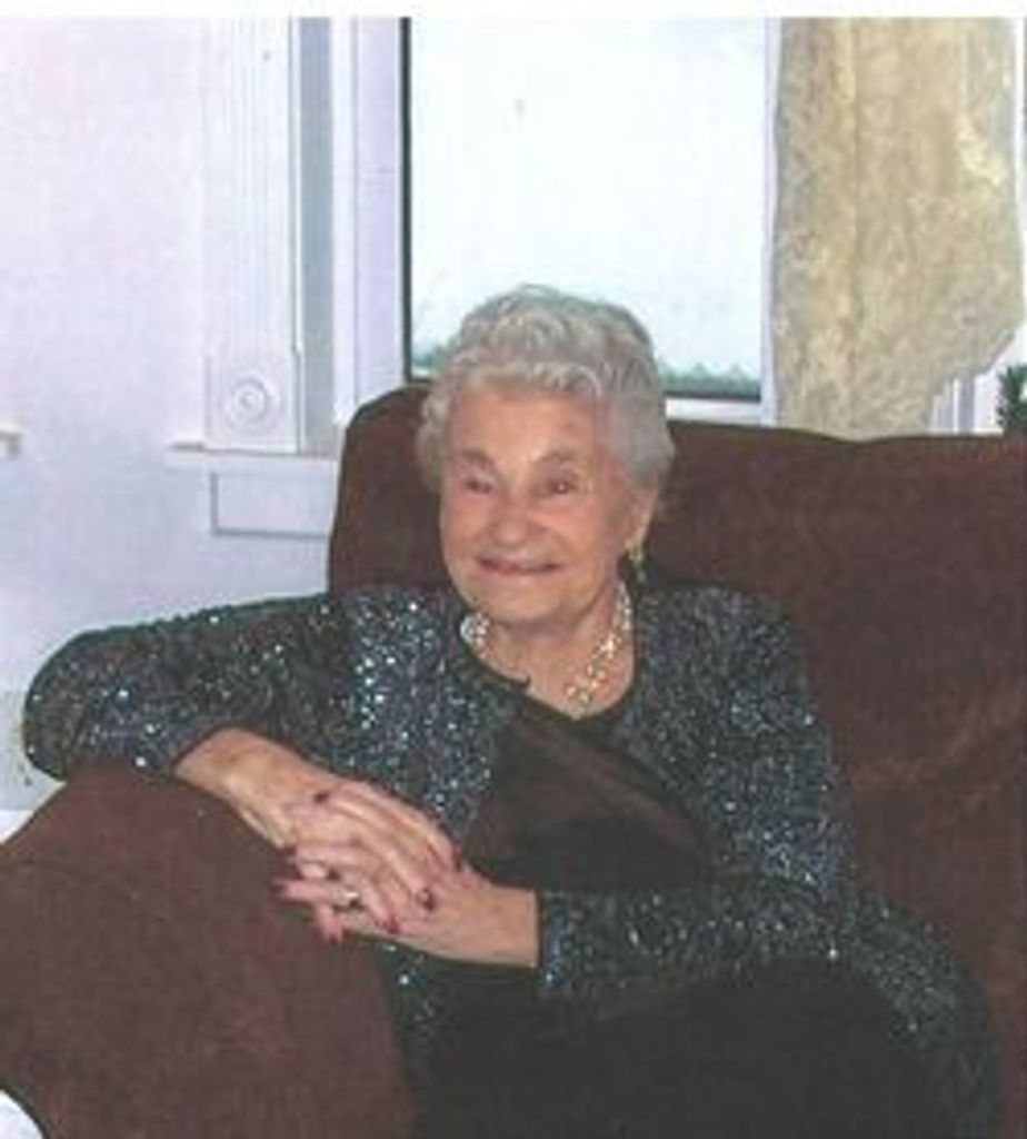 Kathleen Gerlach Profile Photo
