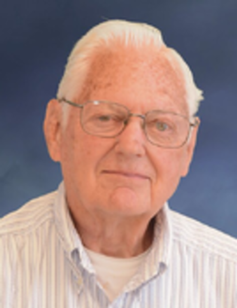 H. Edward "Ed" Conrad Profile Photo