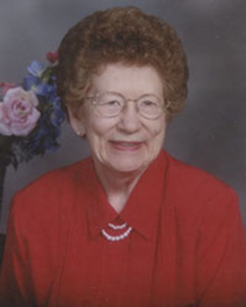 Christine Kinkead