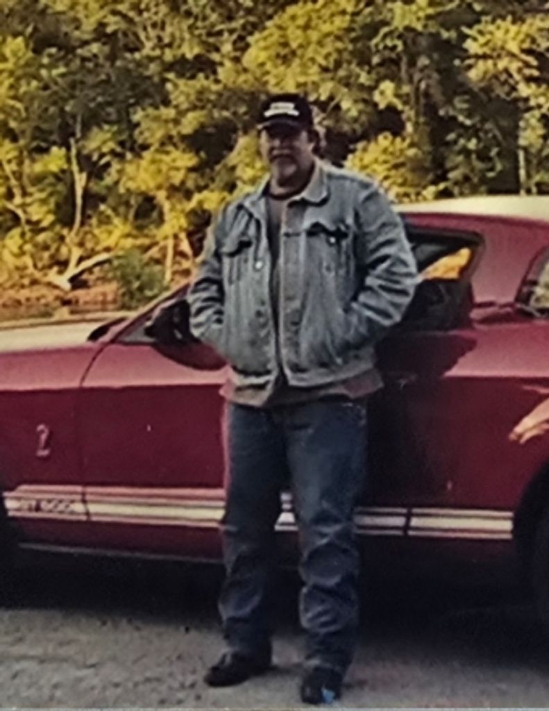 Stancil "Stan" Biscoe Pittman, Jr