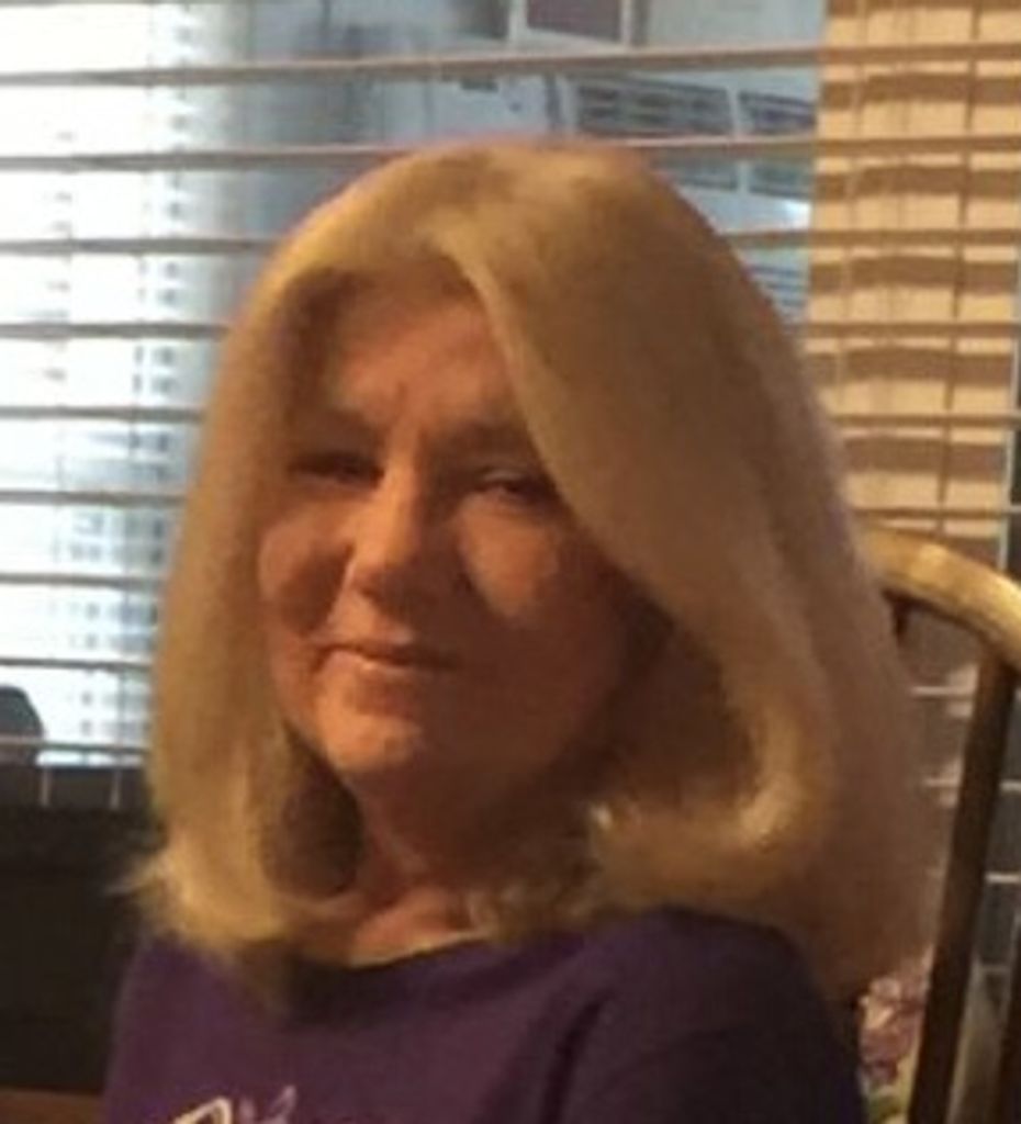 Joyce Annette Stevens