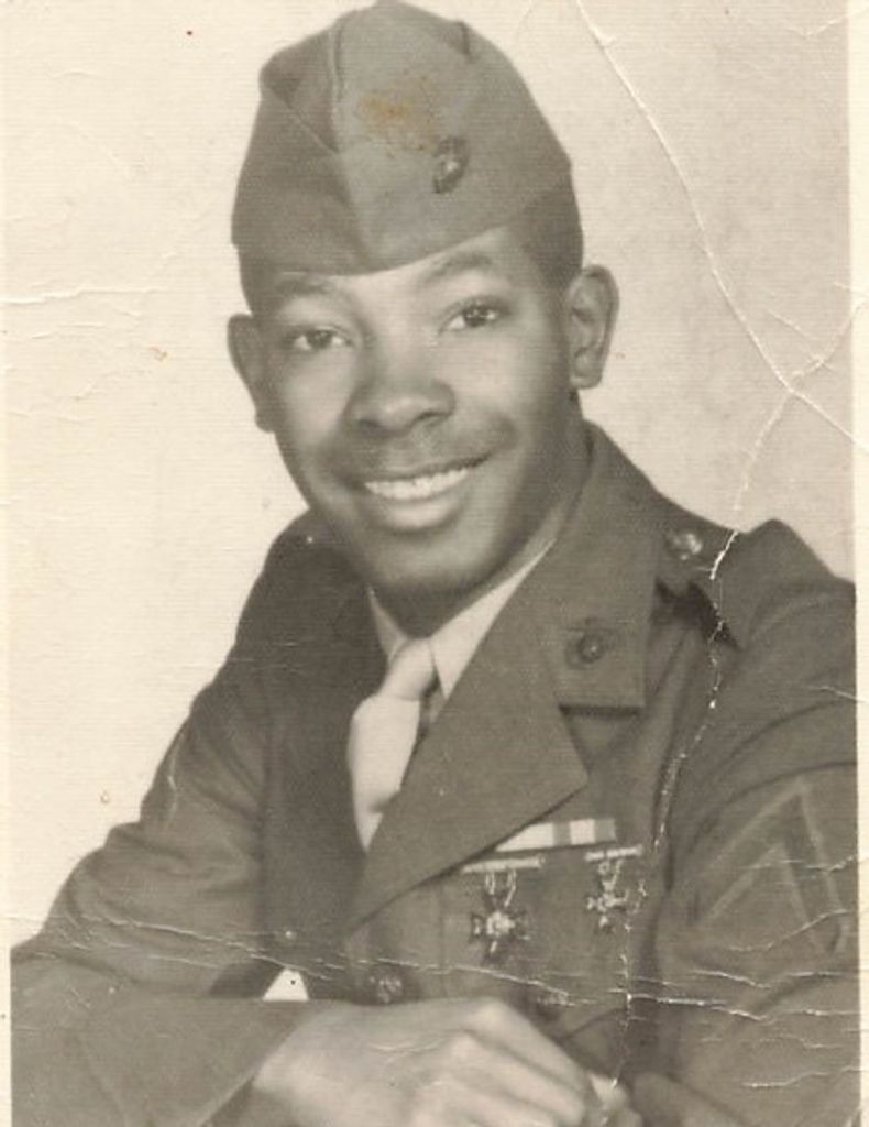 Robert Lee Coleman, Sr.