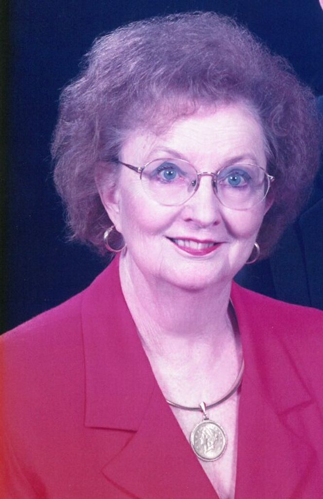 Martha Parsons