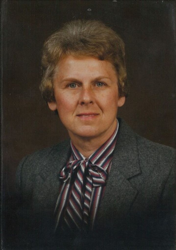Shirley Lafferty Profile Photo