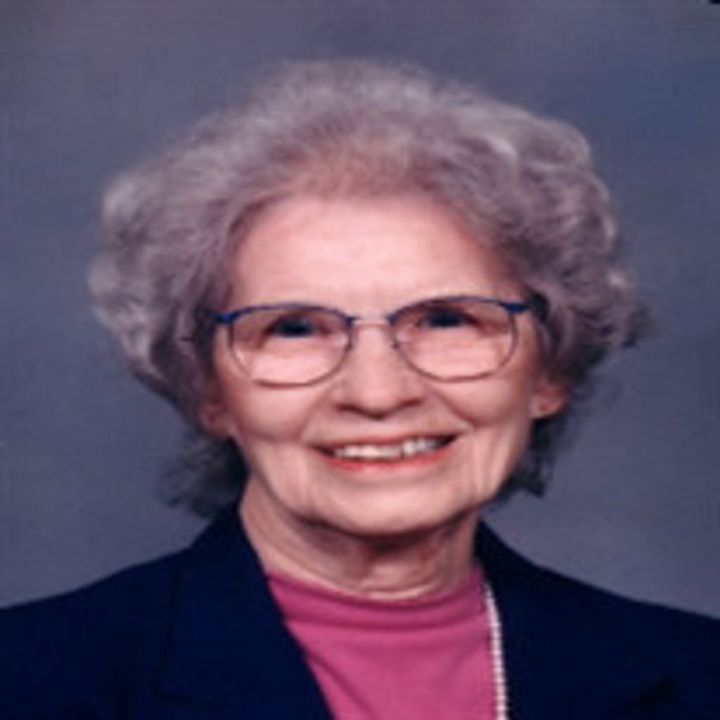 Alice Tracy Profile Photo