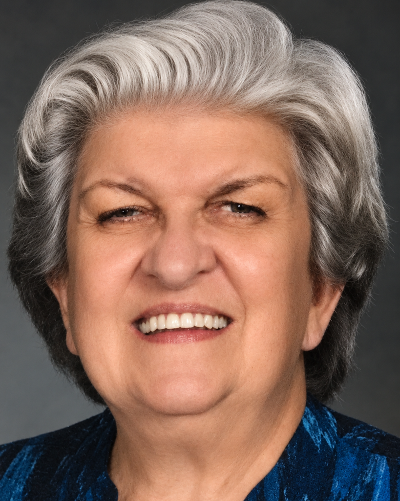 Karen Blucker Profile Photo