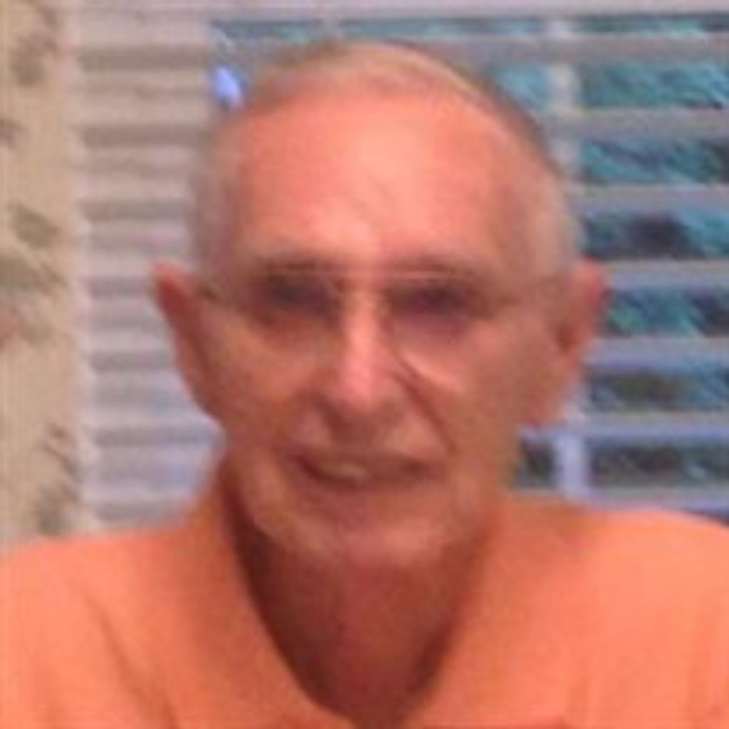 William Gray Jr.