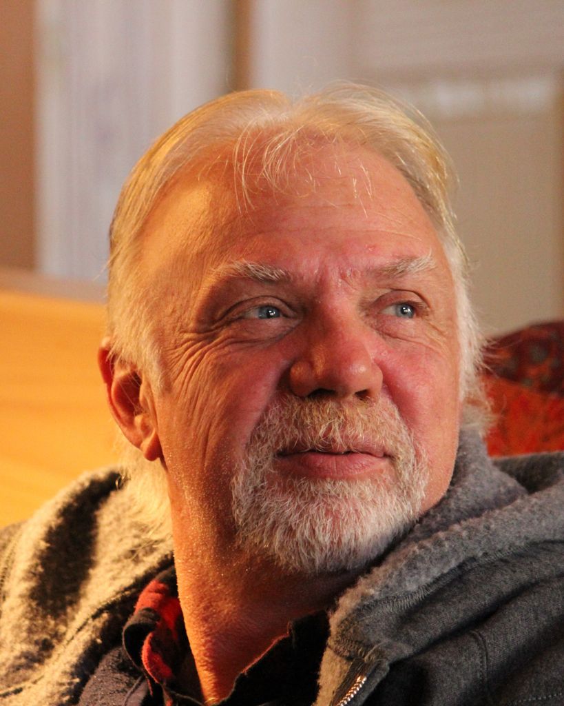 Dennis Irvin West Profile Photo