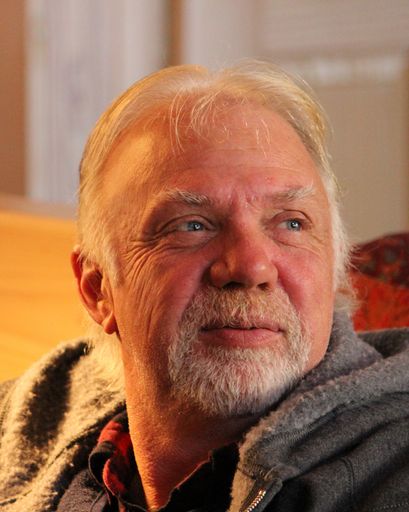 Dennis Irvin West's obituary image