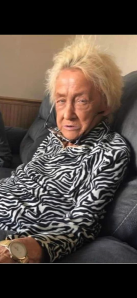 Lois Jeanette Rhea Profile Photo