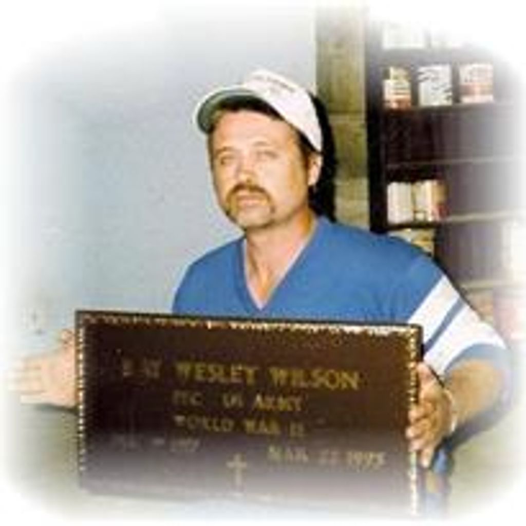 Arthur Ray Wilson Profile Photo