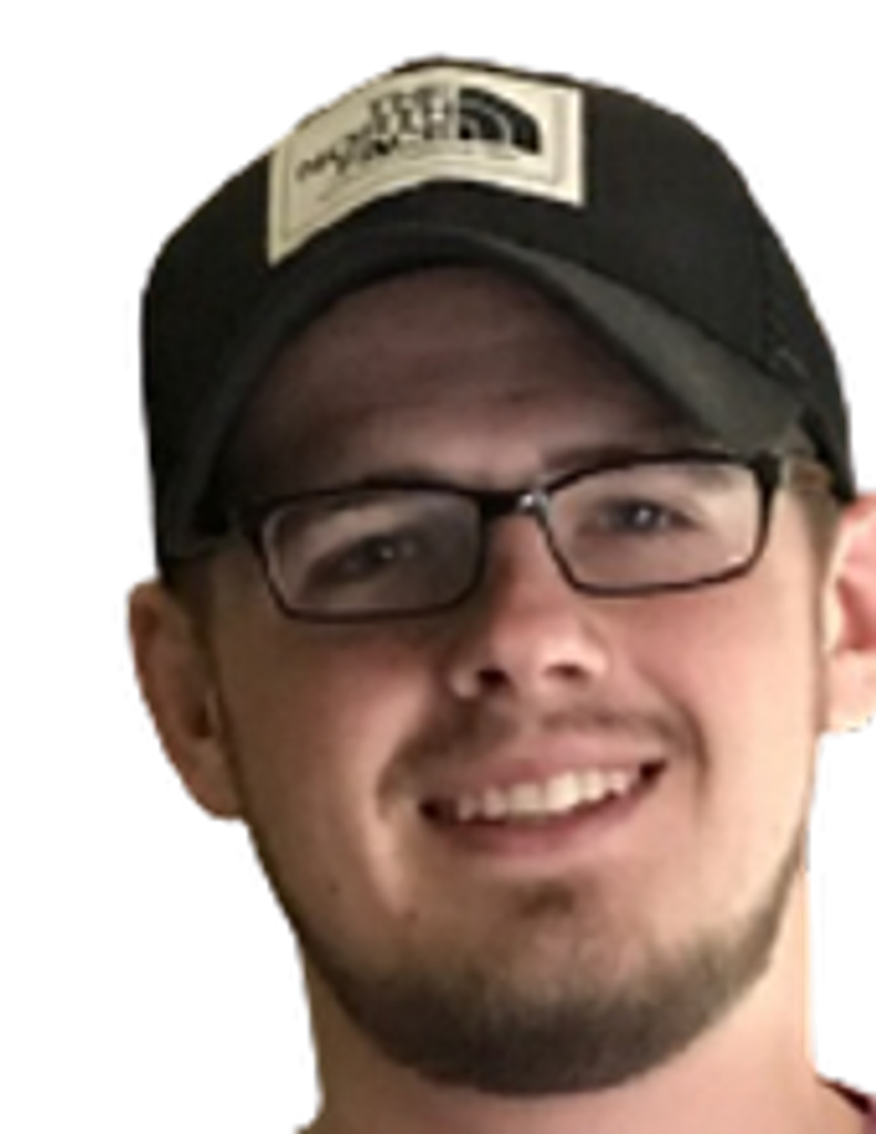 Dylan  Raymond Stiner