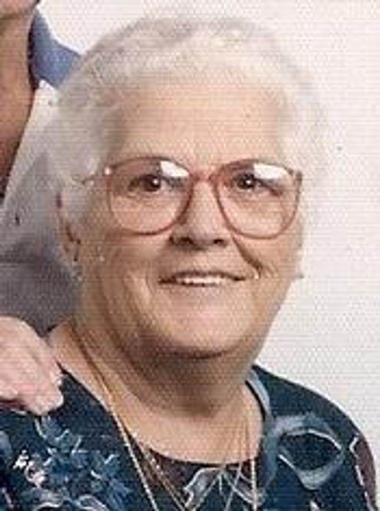 Bernadette A. Rivet