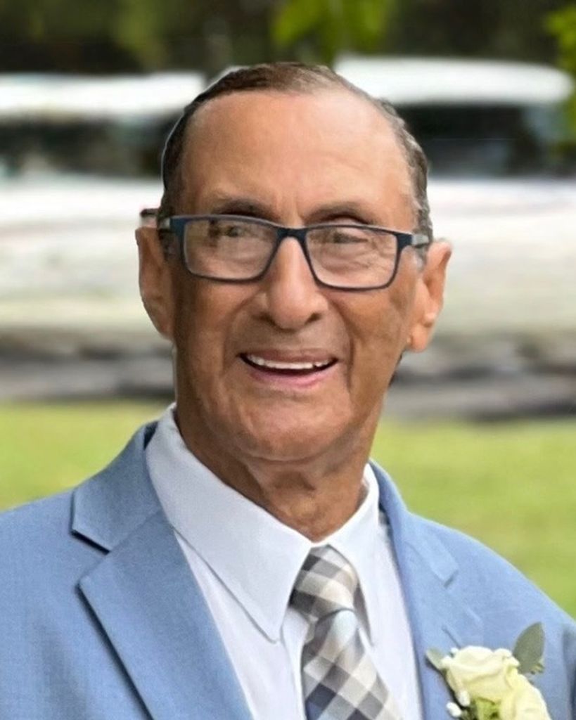 Robert E. Williams Profile Photo