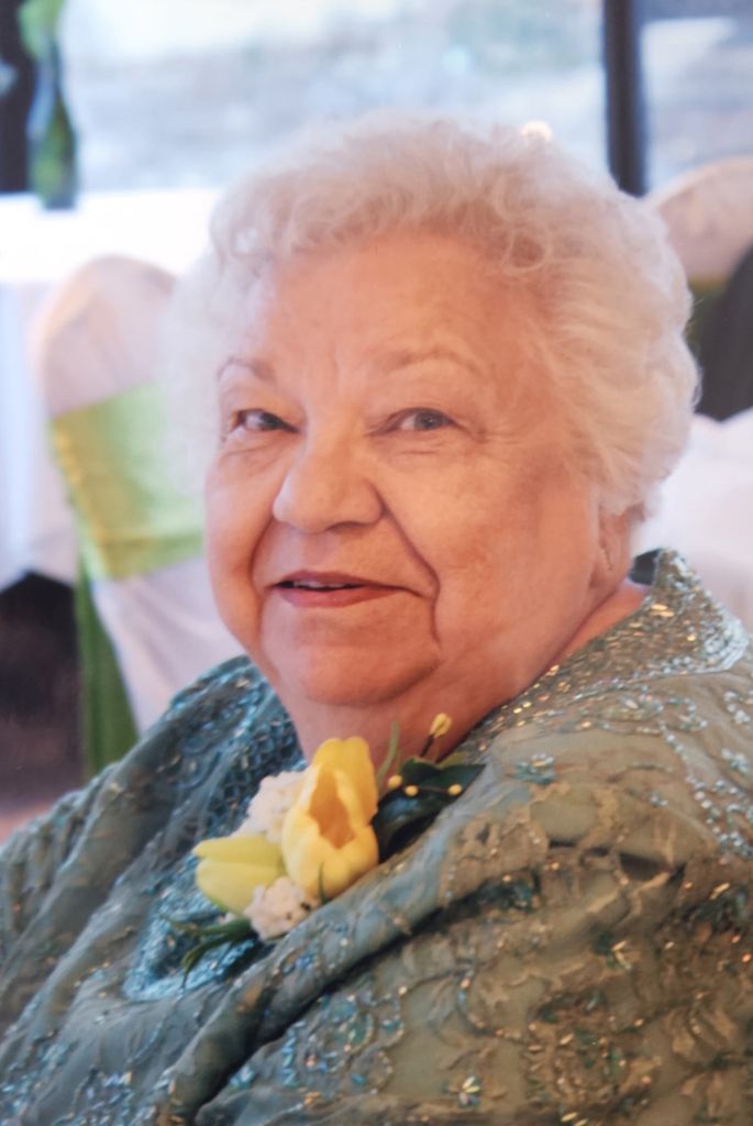 Rita J. Dorland Profile Photo