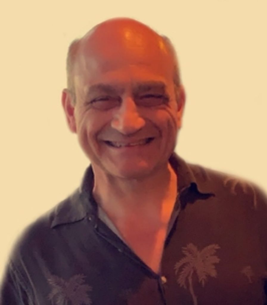 Terry Milroy Profile Photo
