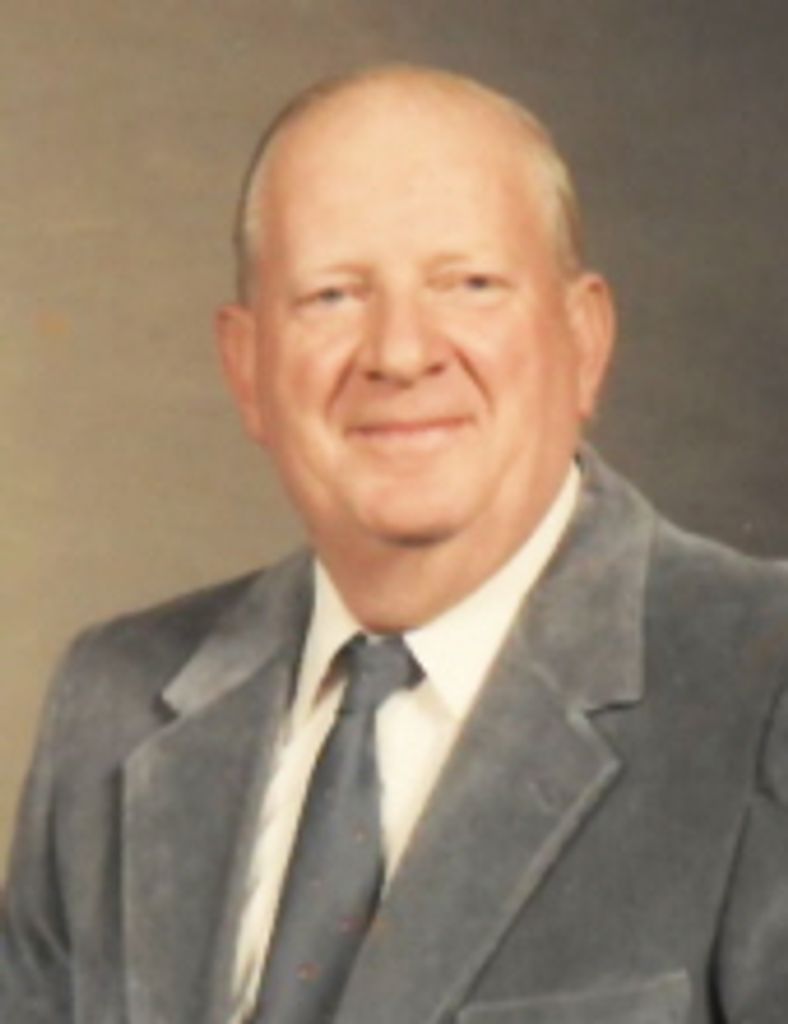 Charles "Bunky" Morkosky