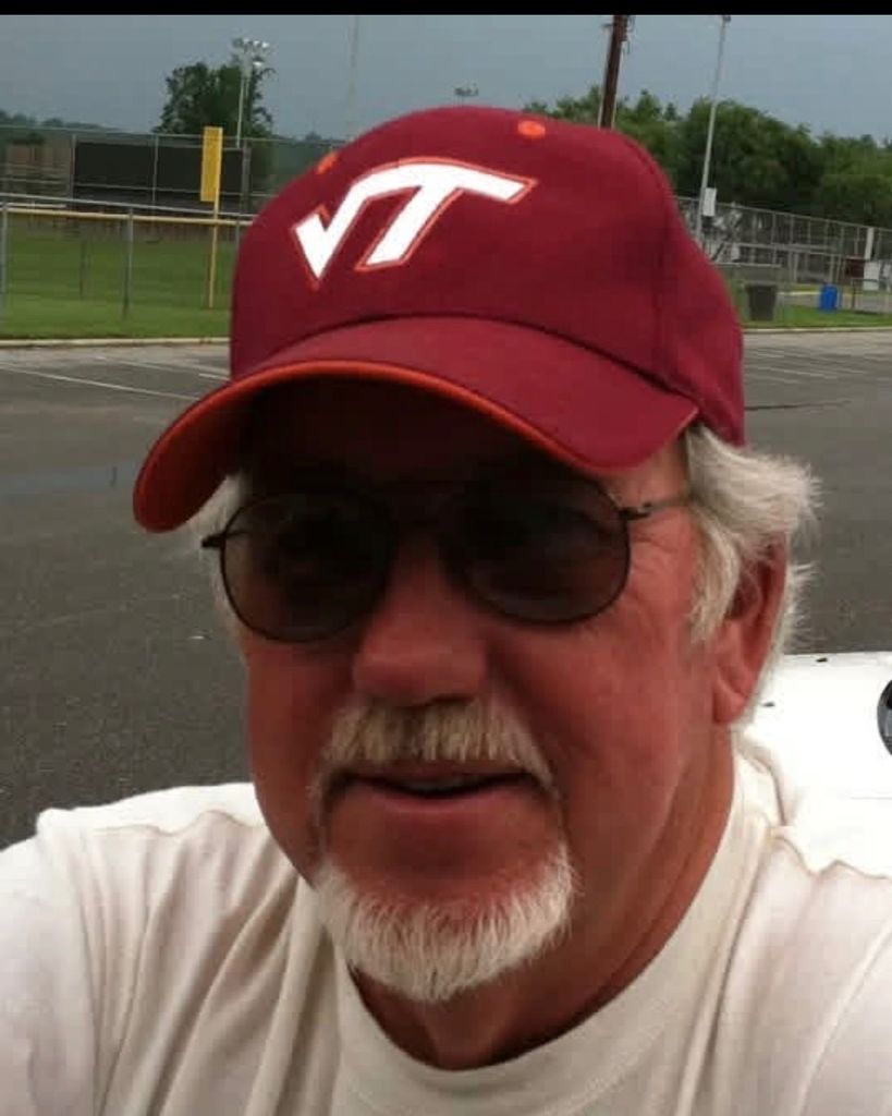 Roger Dale Radford Profile Photo