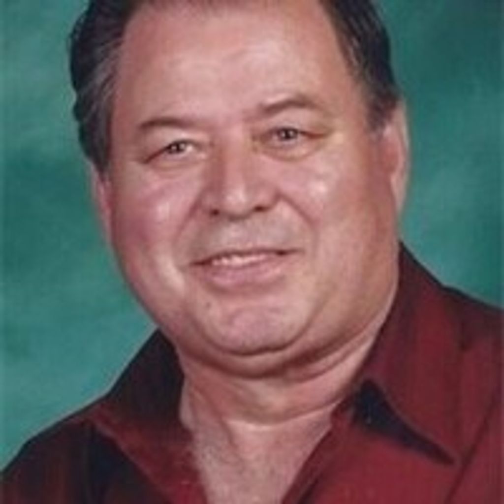 Frank Arney