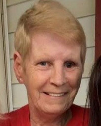 Mary Jane Abel's obituary image