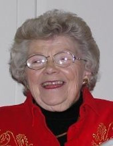 Betty Jean Alexander Profile Photo