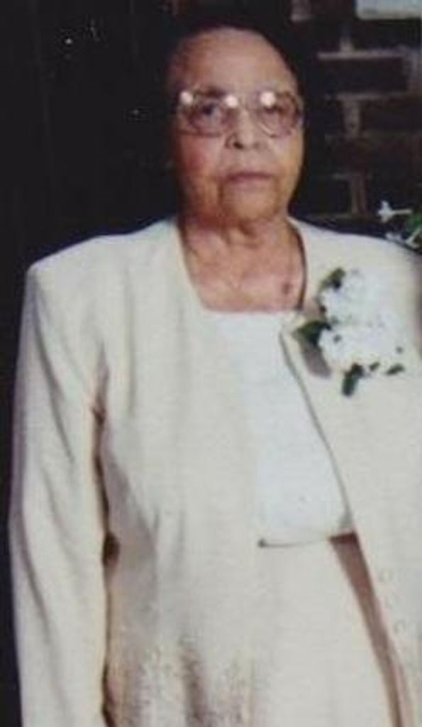 Rosa J Parham Profile Photo