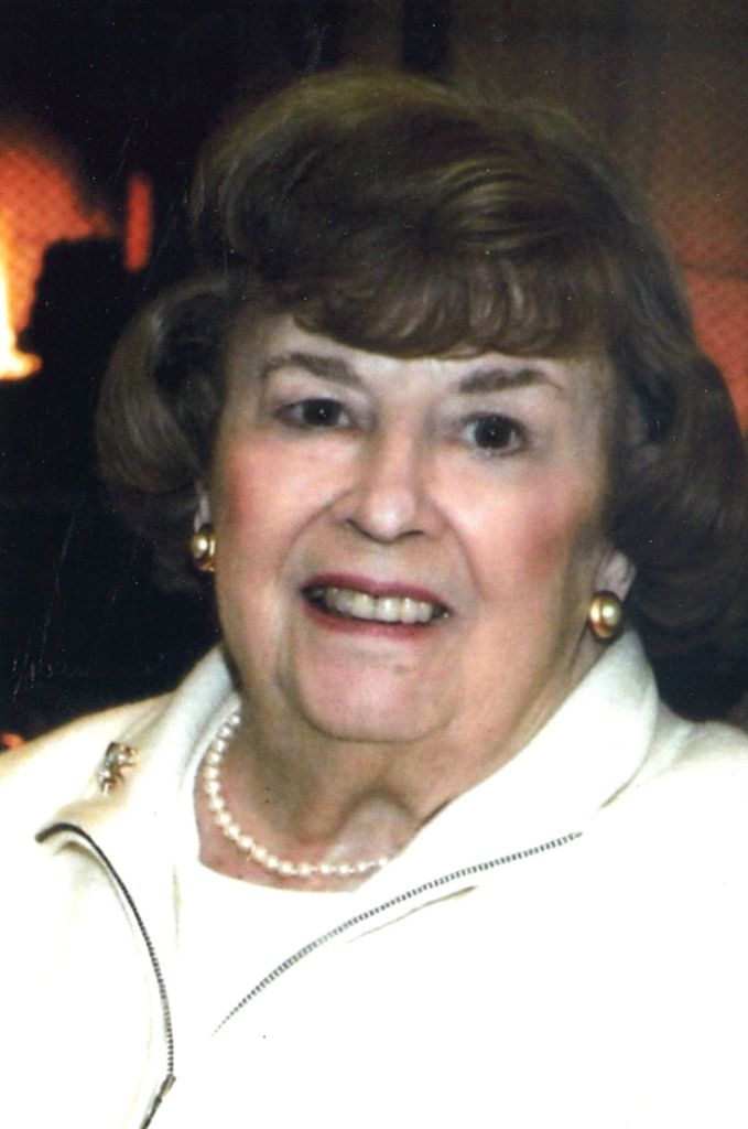 Faye Bowman Profile Photo