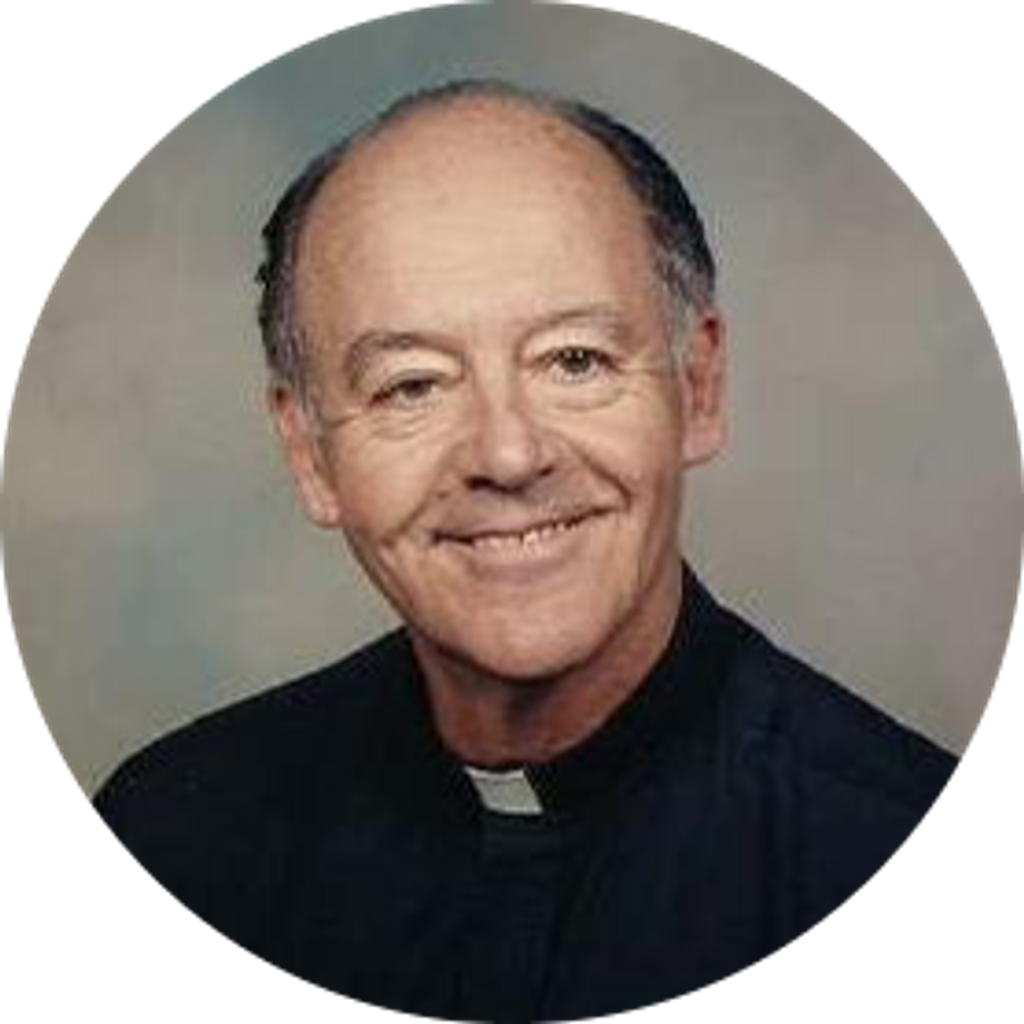 Rev. Gilmond Boucher, O.M.I. Profile Photo