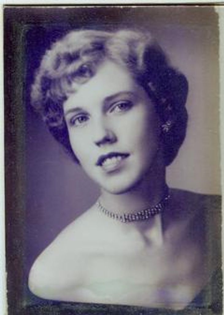 Thelma Louise (Bailey)  Henson