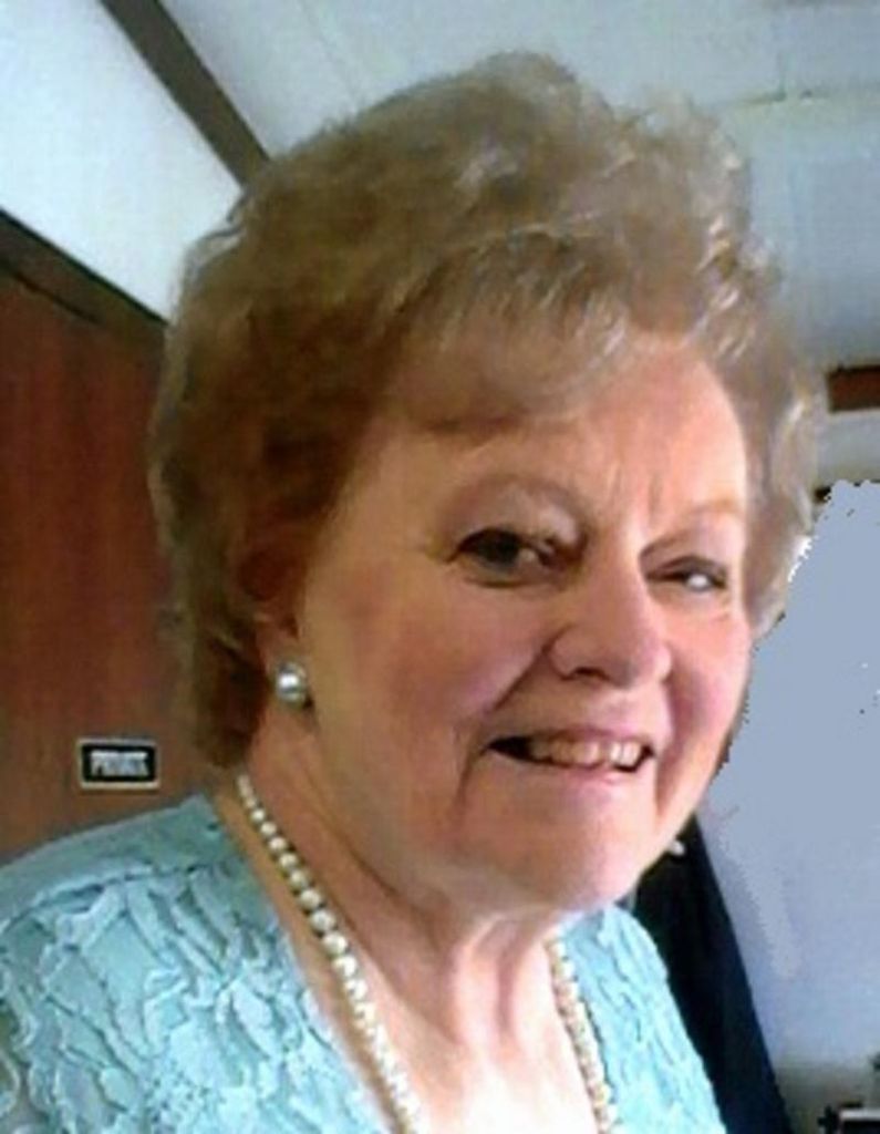 Connie Esch Alford Profile Photo