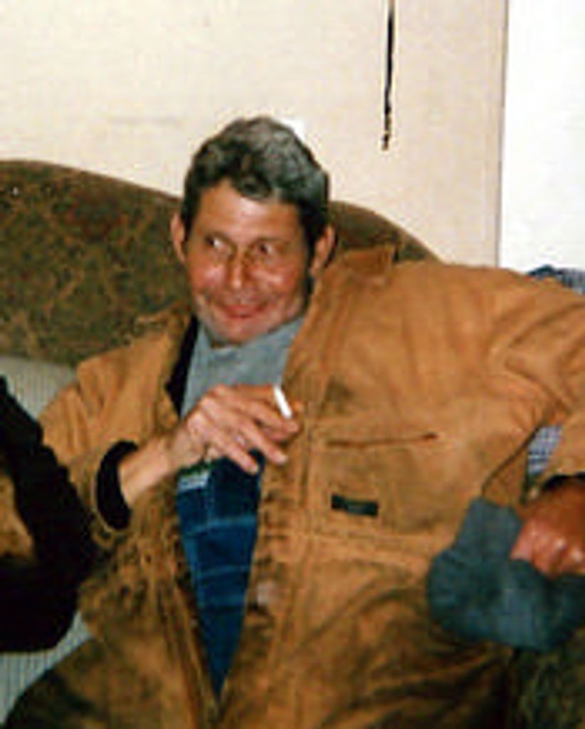 Celina -- Ronnie "Runt" Dailey