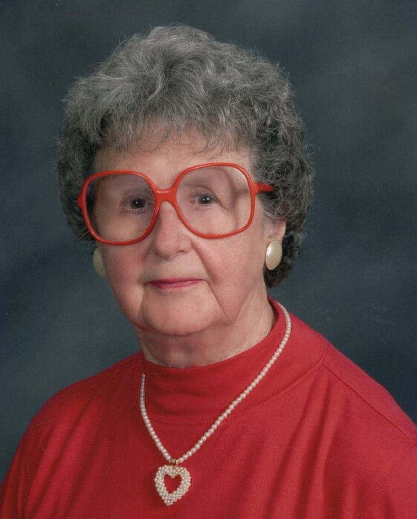Alyce Stella (Kalman)  Baker Profile Photo