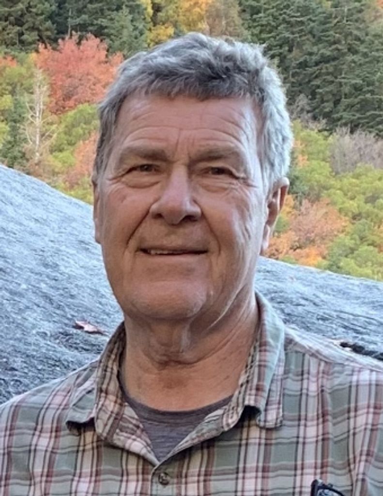 Virgil L. Schuerman Profile Photo
