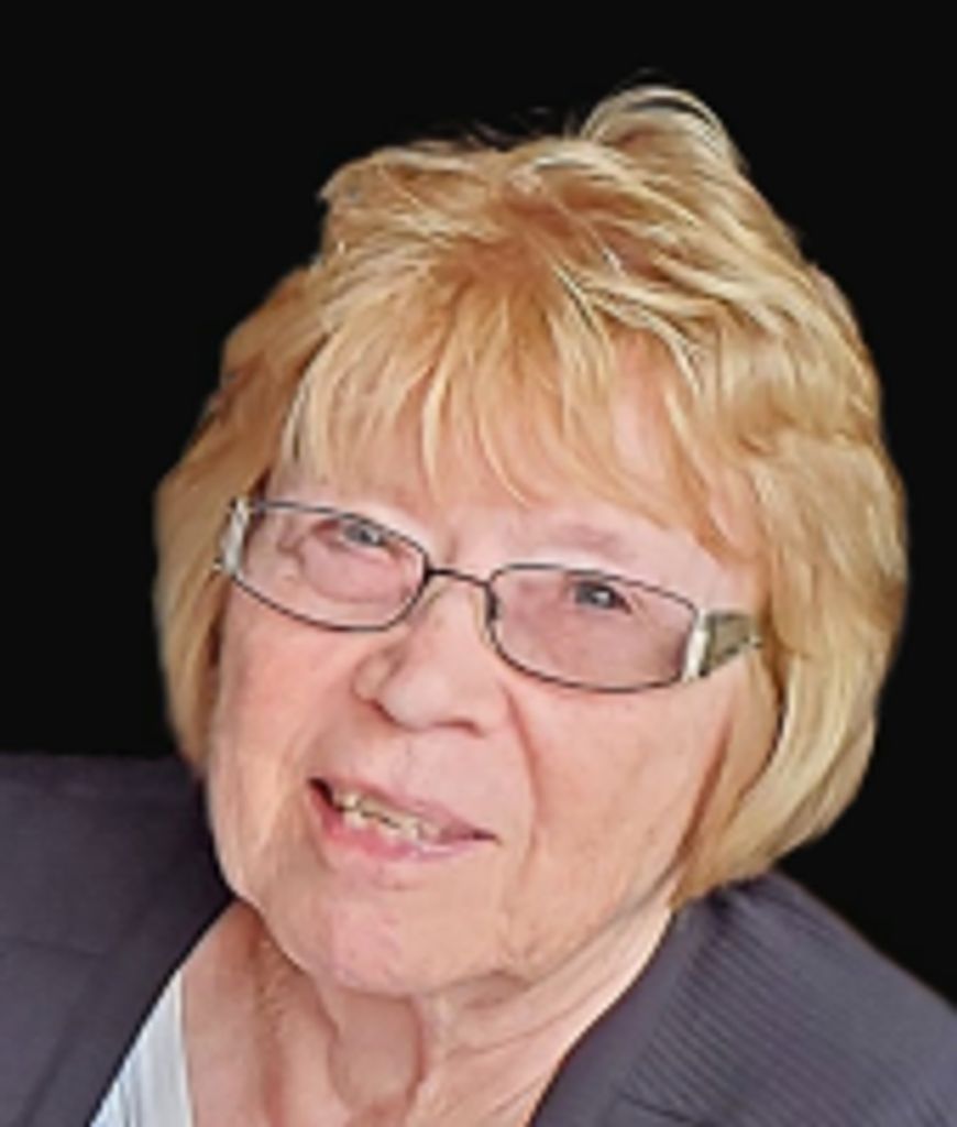 Mary Eileen Anderson