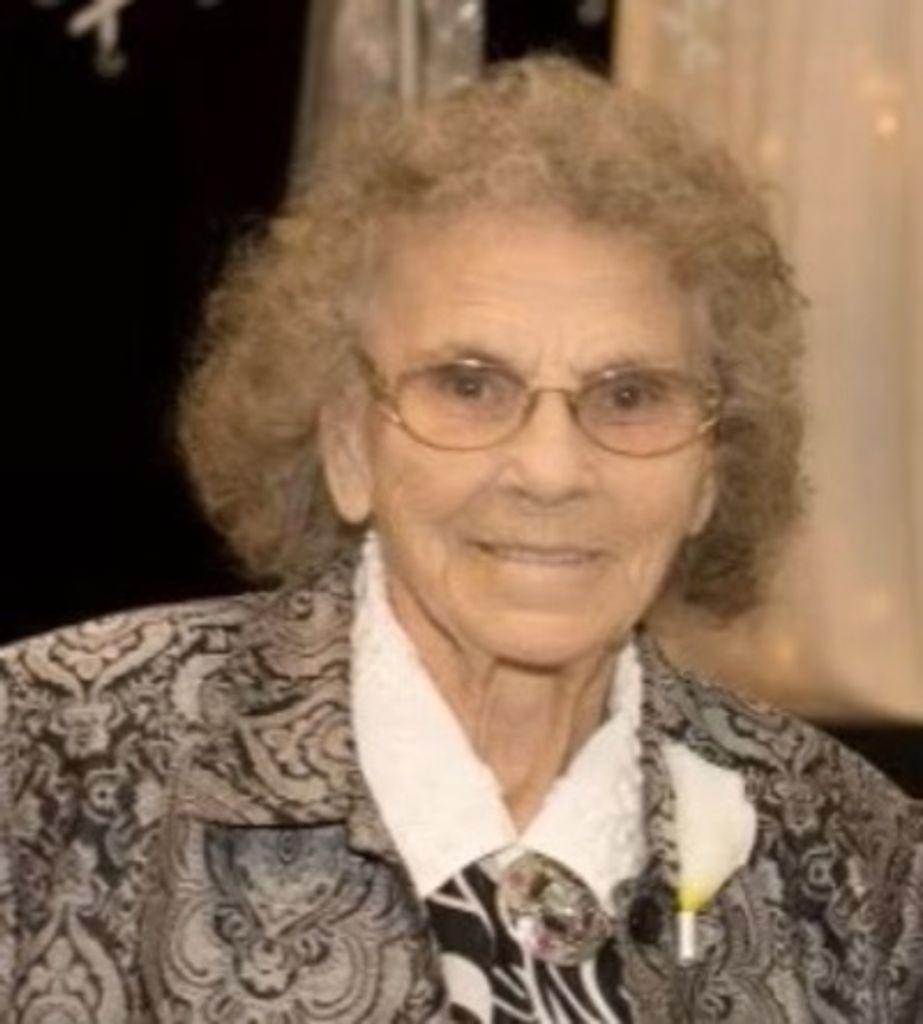Thelma Martin Anderson Profile Photo