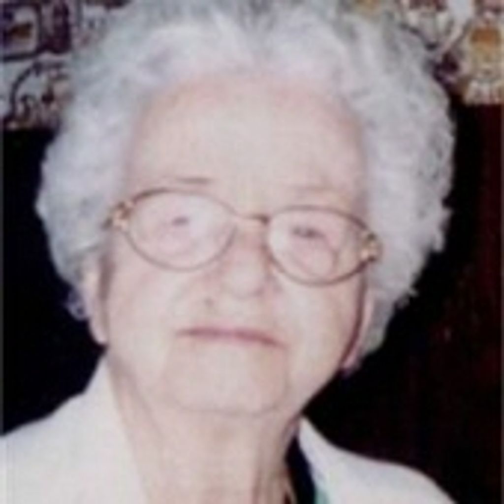 Virgie Yungen Cederblad