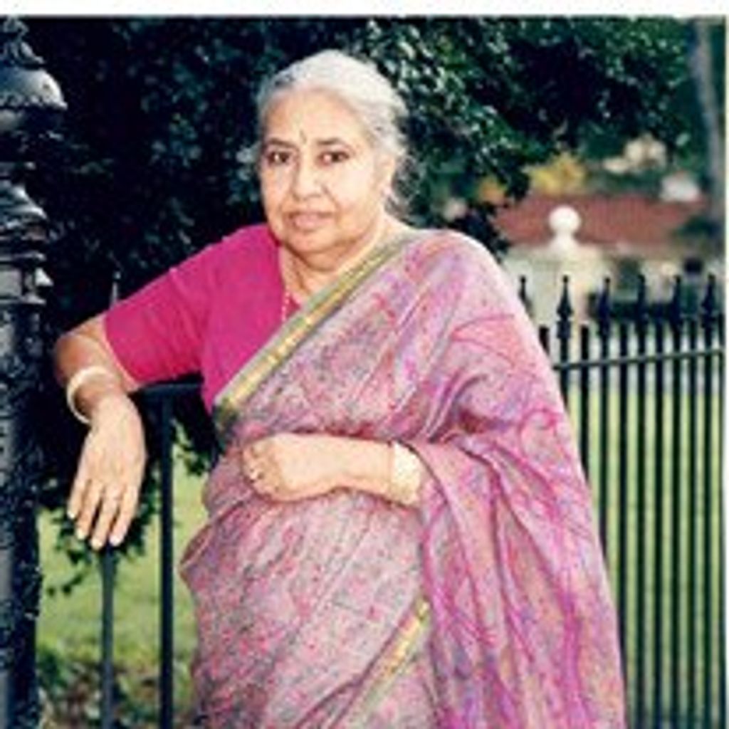 Kusum  Lata Jain