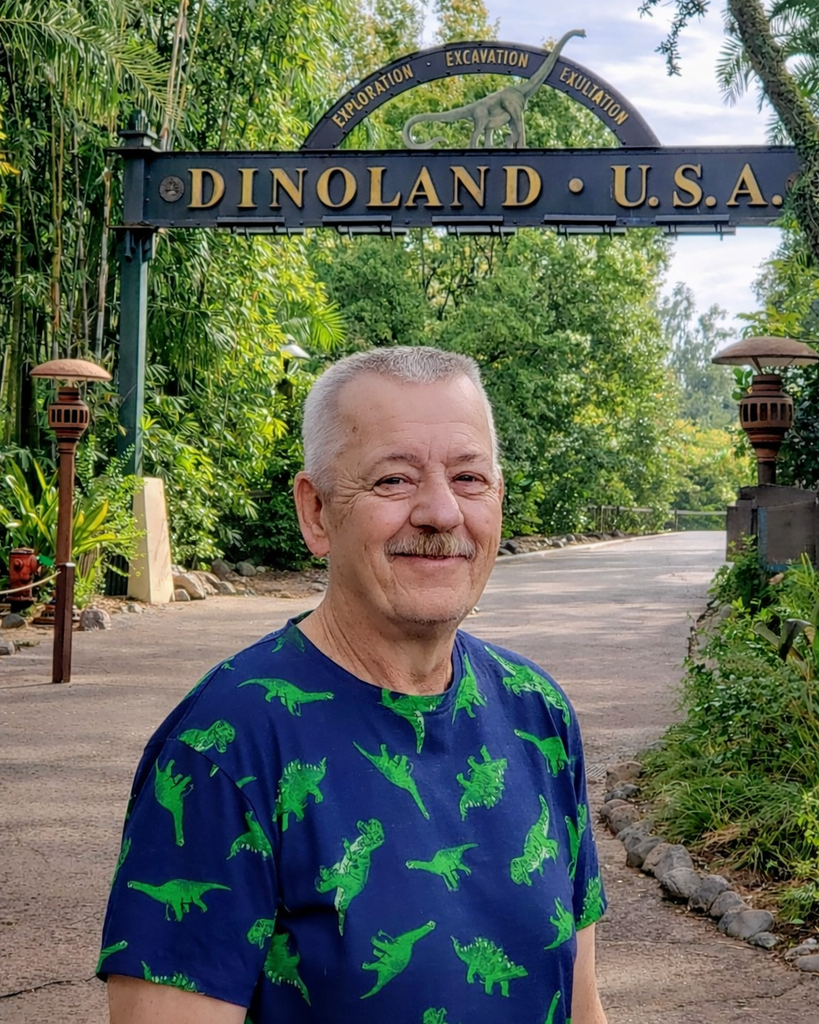 Dennis Raymond Gow Sr. Profile Photo