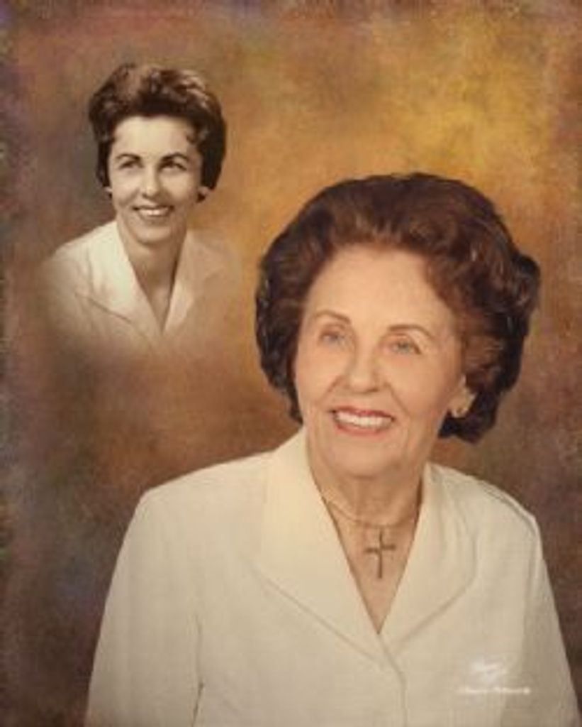 Elvera Willey