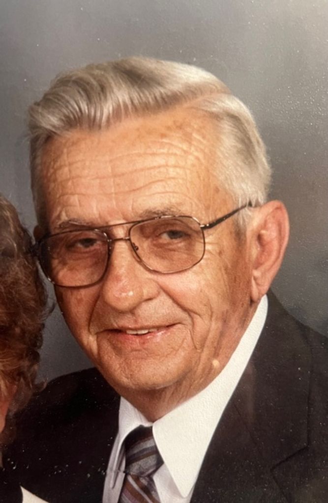 H. Gene Riggin, Sr.