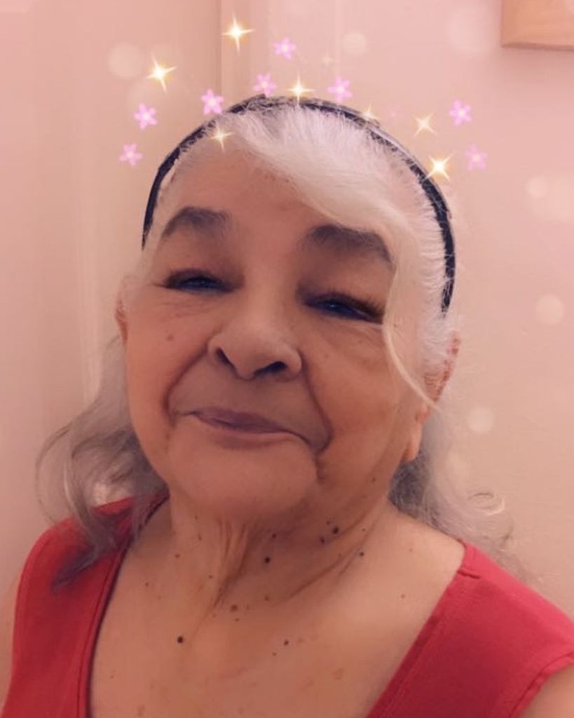 Carmen Torres Profile Photo
