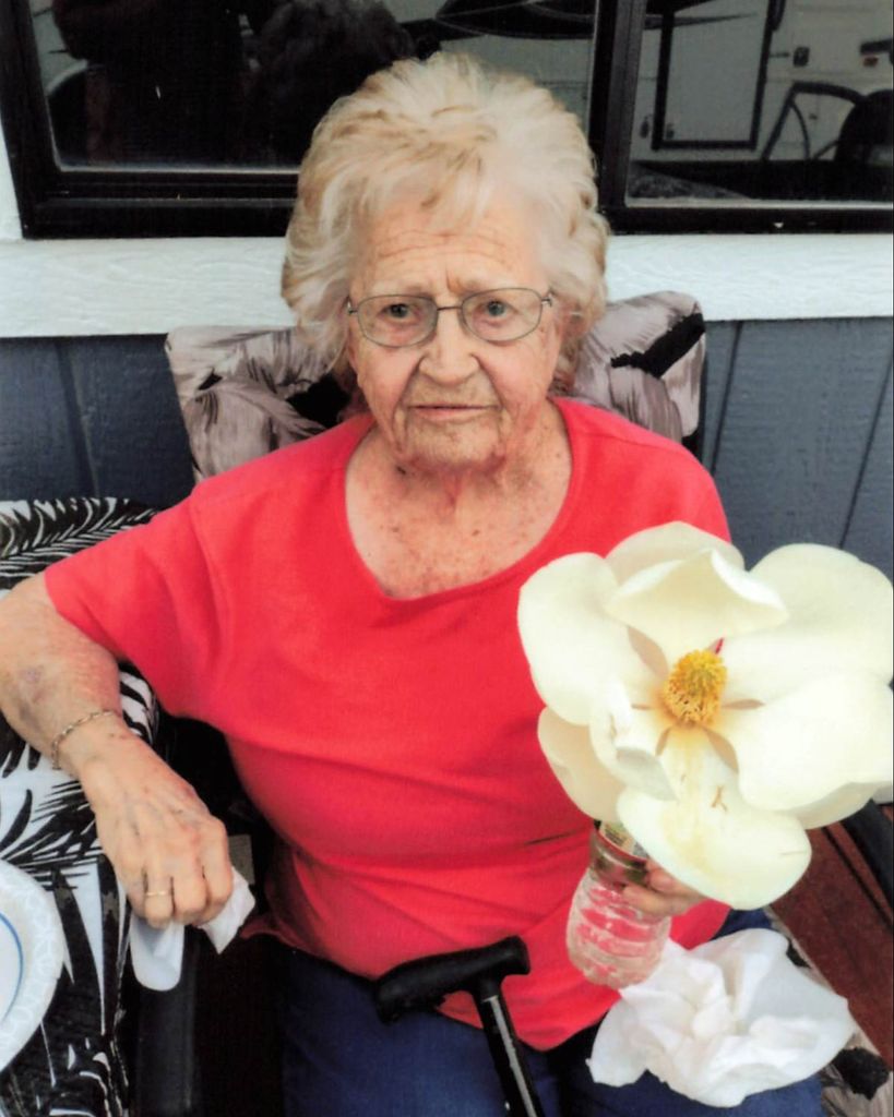 Venece E. Clark