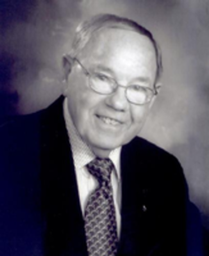James B. 'Jim' George