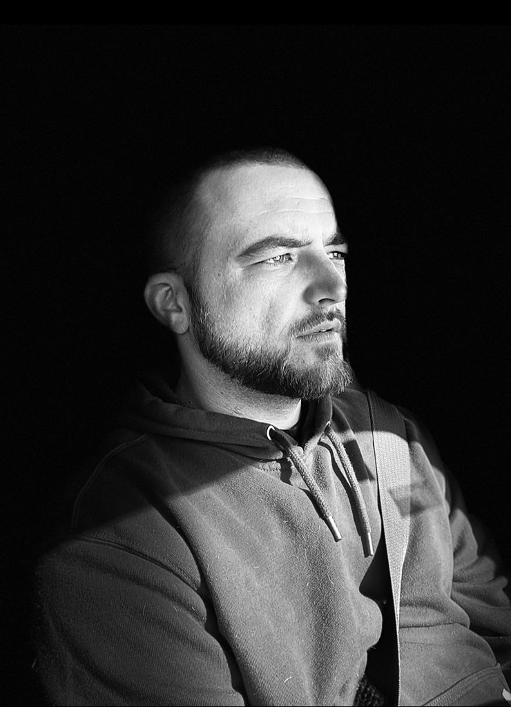 Mason Bruce Stanfield Profile Photo