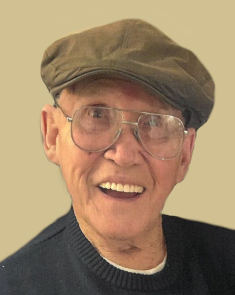Lowell "Mac" McDonald