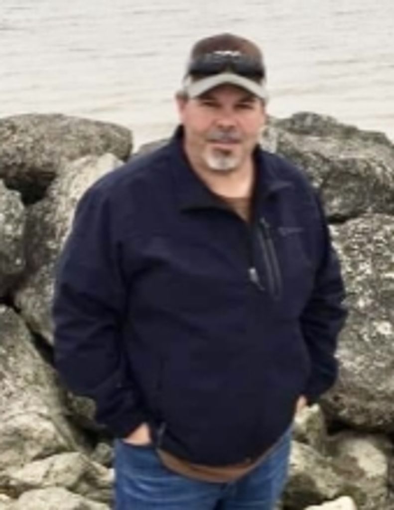 James Joseph Boyer Profile Photo