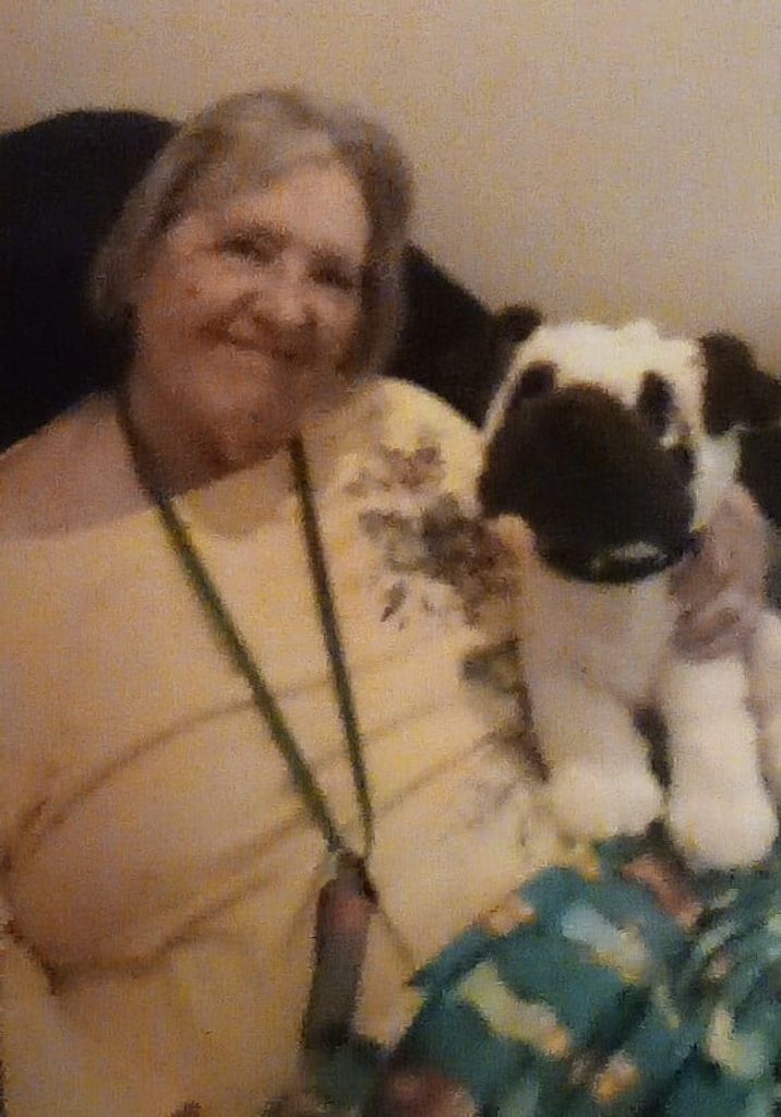 Patricia Dittmer Profile Photo