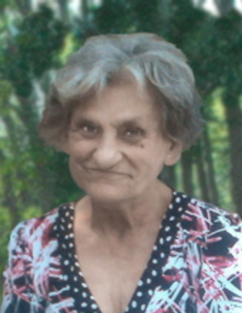 Margaret (Roller) Price
